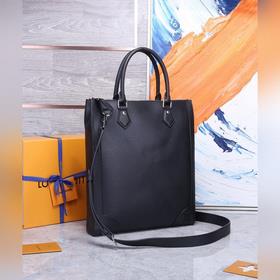 LV модель M30811 Вертикальная сумка Креативная интерпретация диза