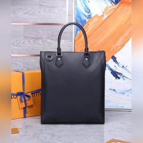 LV модель M30811 Вертикальная сумка Креативная интерпретация диза