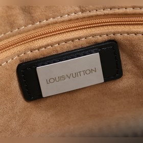 Документоносная сумка LV Модель： 7878-1  Импортная кожа с харак