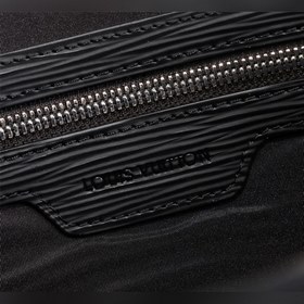 LV Импортный высококачественный портфель из кожи + сумка через пл