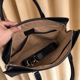 LV портфель, модель： 856-1 Надежная фурнитура YKK, качество котор