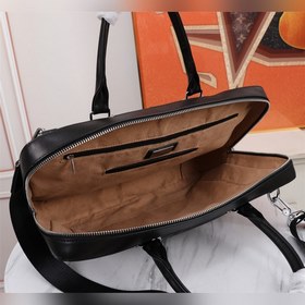Документоносная сумка LV с кодовым замком Модель： 8338-1  Импор