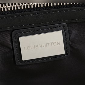 Деловая сумка LV Модель： 7876-1-1  Импортная кожа с характерным
