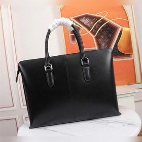 Брифинг-папка LV Модель： 8322-1 Импортная кожа с характерными л