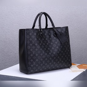 Сумка LV Sac Plat Модель： M44733 Полностью металлическая фурниту