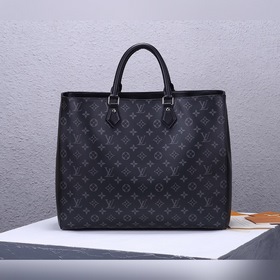 Сумка LV Sac Plat Модель： M44733 Полностью металлическая фурниту