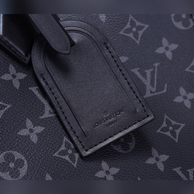 Сумка LV Sac Plat Модель： M44733 Полностью металлическая фурниту