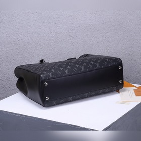 Сумка LV Sac Plat Модель： M44733 Полностью металлическая фурниту