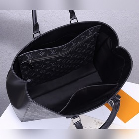 Сумка LV Sac Plat Модель： M44733 Полностью металлическая фурниту