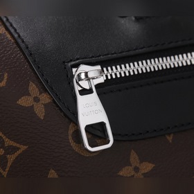 LV Porte-Documents Jour портфель Модель： M54019 Изготовлена из тк