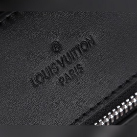 LV Porte-Documents Jour портфель Модель： M54019 Изготовлена из тк