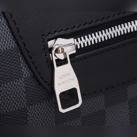 LV Портфель Porte-Documents Jour Модель： N48260 Изготовлен из ле