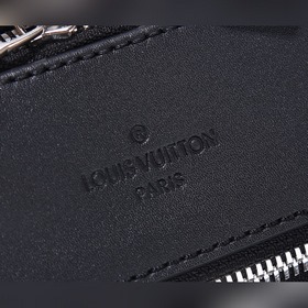 LV Портфель Porte-Documents Jour Модель： N48260 Изготовлен из ле