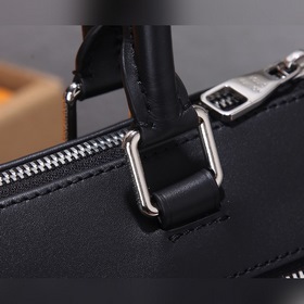LV Портфель Porte-Documents Jour Модель： N48260 Изготовлен из ле