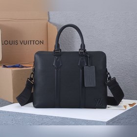 Дорожная сумка LV Модель： M59159 Эта сумка для документов изготов
