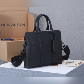 Дорожная сумка LV Модель： M59159 Эта сумка для документов изготов