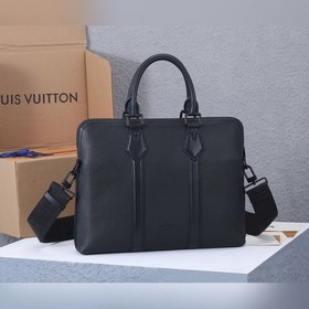 Дорожная сумка LV Модель： M59159 Эта сумка для документов изготов