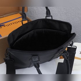 Дорожная сумка LV Модель： M59159 Эта сумка для документов изготов
