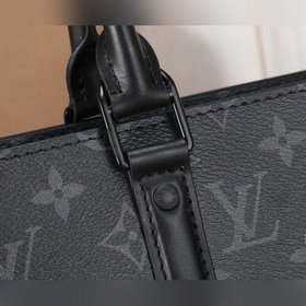 LV Сумка для документов Sac Plat Horizontal Zippé Модель： M45265