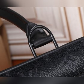 LV Сумка для документов Sac Plat Horizontal Zippé Модель： M45265