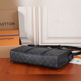LV Сумка для документов Sac Plat Horizontal Zippé Модель： M45265