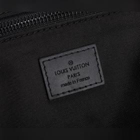 LV Сумка для документов Sac Plat Horizontal Zippé Модель： M45265
