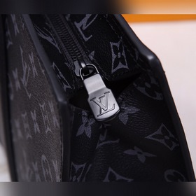 LV Сумка для документов Sac Plat Horizontal Zippé Модель： M45265