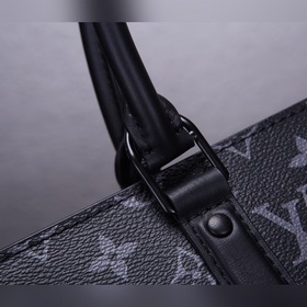 LV Сумка для документов Sac Plat Horizontal Zippé Модель： M45265