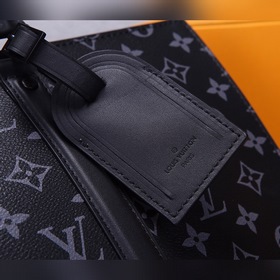 LV Сумка для документов Sac Plat Horizontal Zippé Модель： M45265