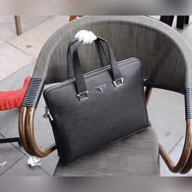 LV Ручная сумка для документов Модель： 00069-1 Черный Ручная сум