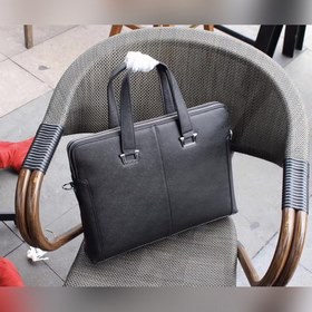 LV Ручная сумка для документов Модель： 00069-1 Черный Ручная сум
