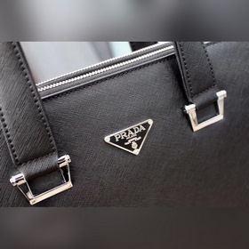 LV Ручная сумка для документов Модель： 00069-1 Черный Ручная сум