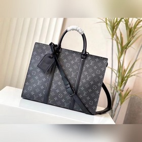LV SAC PLAT HORIZONTAL ZIPPé портфель, модель M45265 Сумка для до