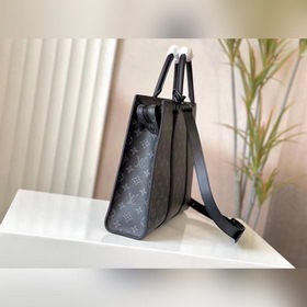 LV SAC PLAT HORIZONTAL ZIPPé портфель, модель M45265 Сумка для до