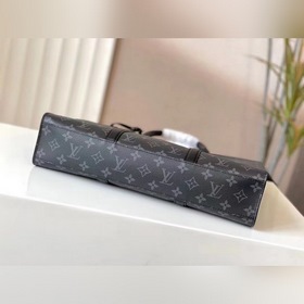 LV SAC PLAT HORIZONTAL ZIPPé портфель, модель M45265 Сумка для до
