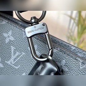 LV SAC PLAT HORIZONTAL ZIPPé портфель, модель M45265 Сумка для до