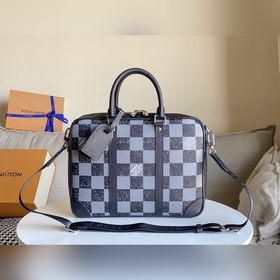 LV Модель N50072 Sirius Брифинг Продолжая традиции дизайна почтов