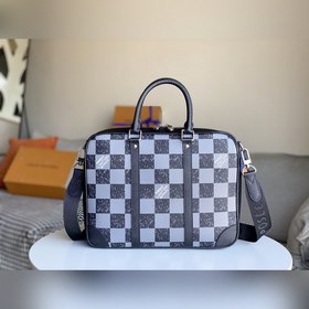 LV Модель N50072 Sirius Брифинг Продолжая традиции дизайна почтов