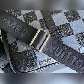 LV Модель N50072 Sirius Брифинг Продолжая традиции дизайна почтов