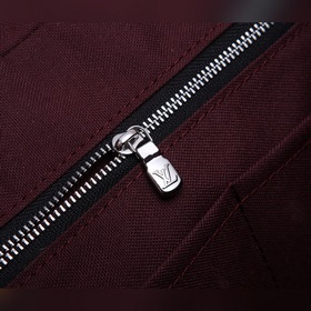LV Модель M41125 Black Old PORTE-DOCUMENTS VOYAGE Monogram Macas