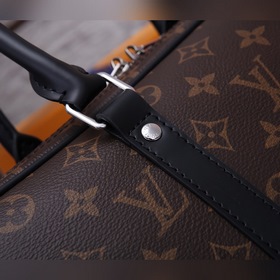 LV Модель M52005 PORTE-DOCUMENTS VOYAGE Маленькая сумка для докум