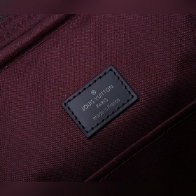 LV Модель M52005 PORTE-DOCUMENTS VOYAGE Маленькая сумка для докум