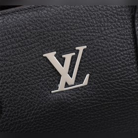 Деловая сумка LV Модель： 7887-1  Импортная кожа с характерными 