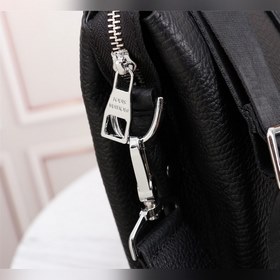 Деловая сумка LV Модель： 7887-1  Импортная кожа с характерными 
