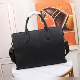 Деловая сумка LV Модель： 7887-1  Импортная кожа с характерными 