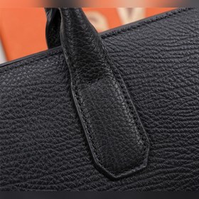 Деловая сумка LV Модель： 7887-1  Импортная кожа с характерными 