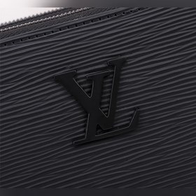 Новый кодовый замок LV с двойной ручкой Модель： 8327-4 Импортная