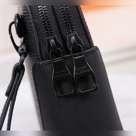 Новый кодовый замок LV с двойной ручкой Модель： 8327-4 Импортная
