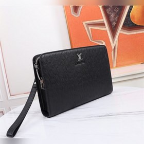 Новый кодовый замок LV сумка с одной ручкой Модель： 8325-4 Импор