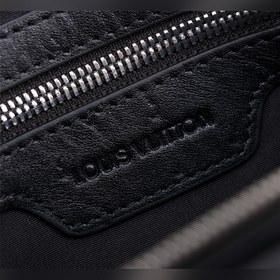 Новый кодовый замок LV сумка с одной ручкой Модель： 8325-4 Импор